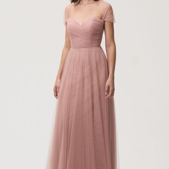 Jenny Yoo - "JULIA" Bridesmaid/Maid of Hon… - Picture 3 of 7